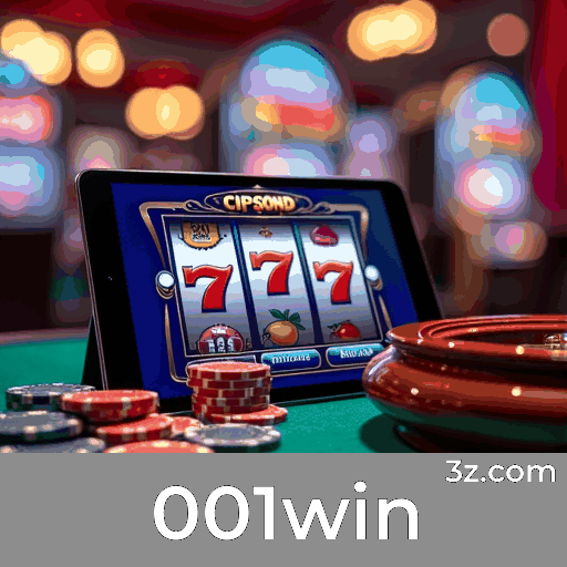 001win Bônus acumulado 001win