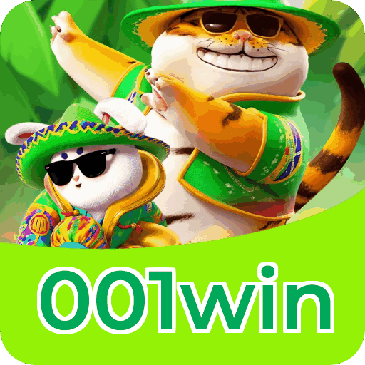 Logo Oficial 001win Download